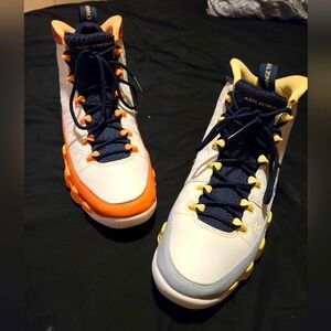 Jordan 9 RetroChange The World (Women's)